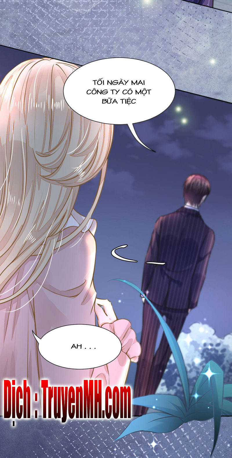 Hôn Sai 55 Lần: Chapter 25