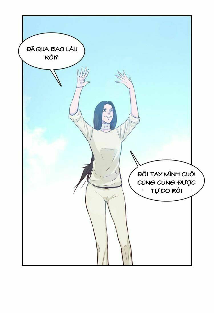Vua Của Vong Linh: Chapter 171
