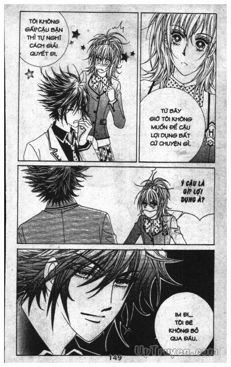 Dạ Khúc: Chapter 3