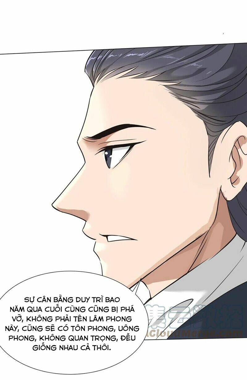 Trăm Vạn Cách Thành Thần: Chapter 20