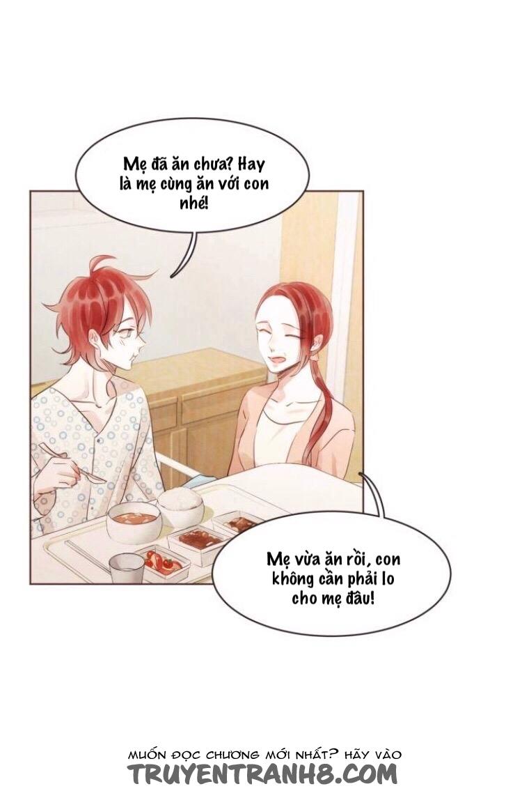 Giữa Tình Yêu Và Tình Bạn: Chapter 21
