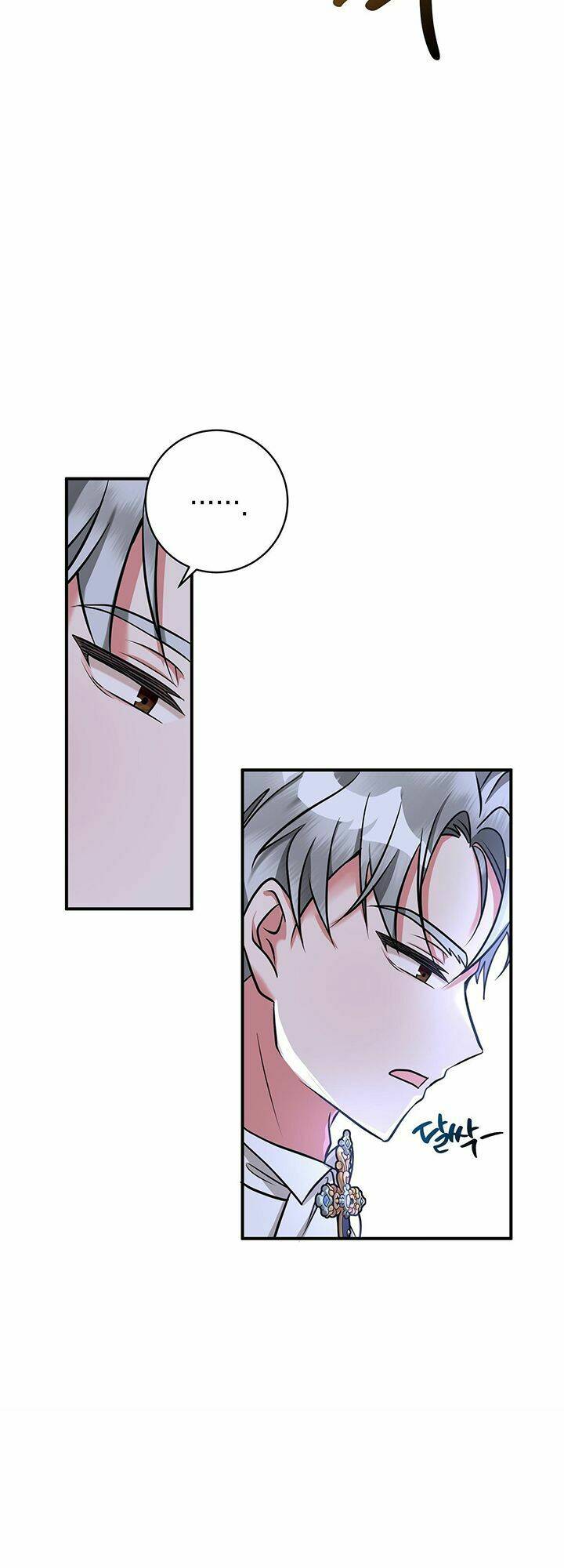 Đứa Bé Con Tin Thật Dễ Thương: Chapter 3