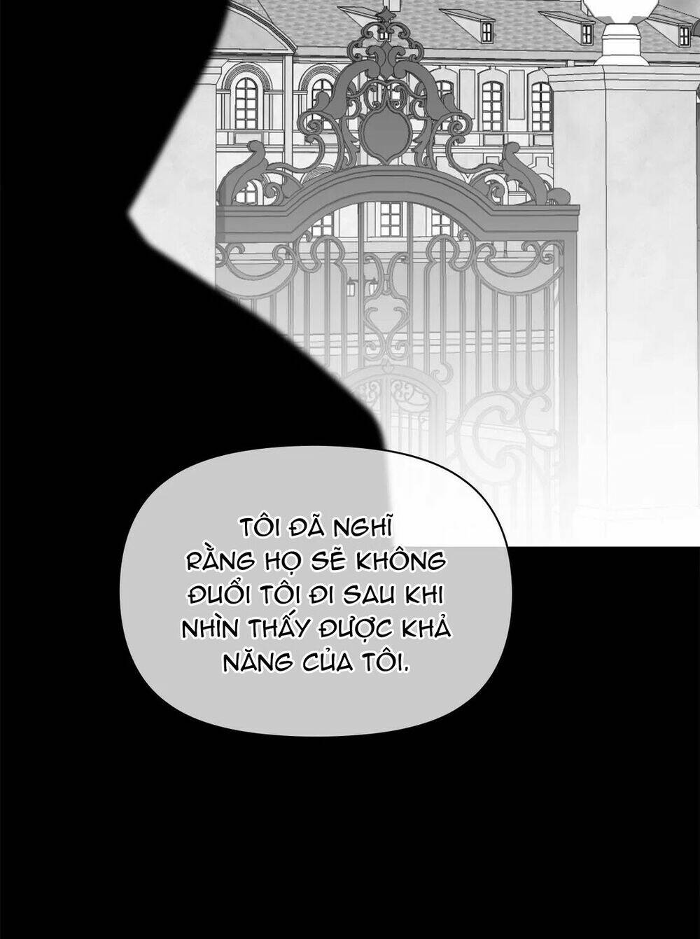 Công Chúa Thời Gian Có Hạn: Chapter 45