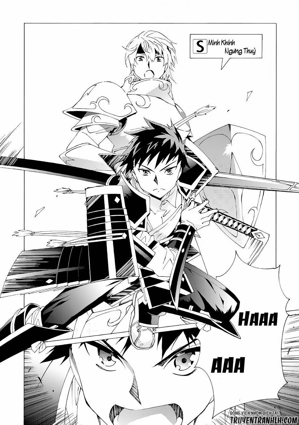 Argate Online: Chapter 5