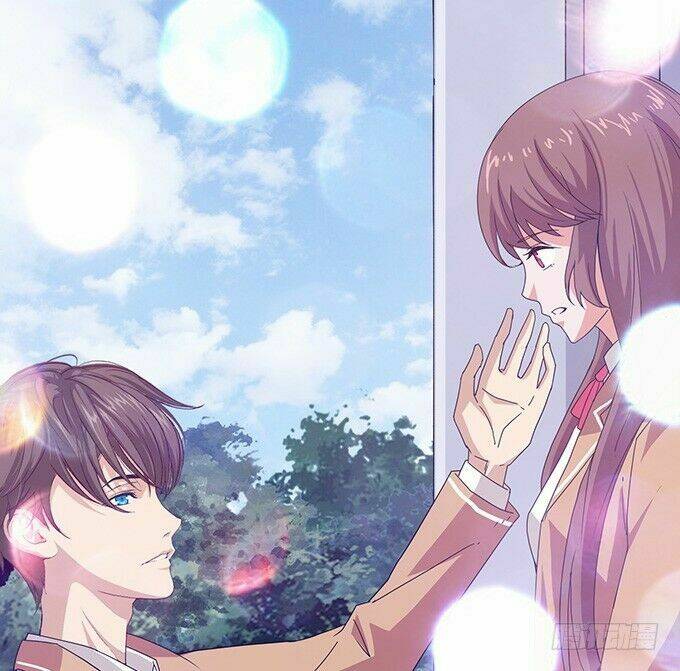 Tình Yêu Ba Tuyến: Chapter 13