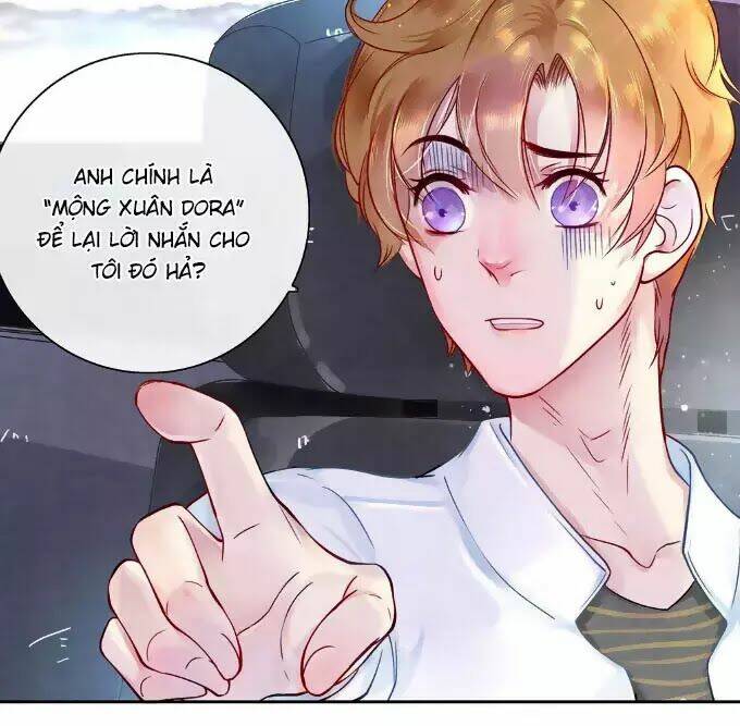 Chung Cư Của Các Ảnh Đế: Chapter 4