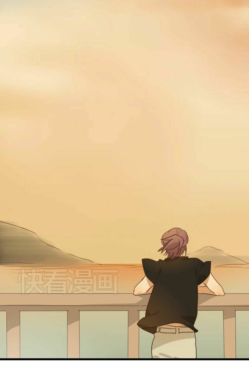 Tình Yêu Dưới Mái Hiên: Chapter 27