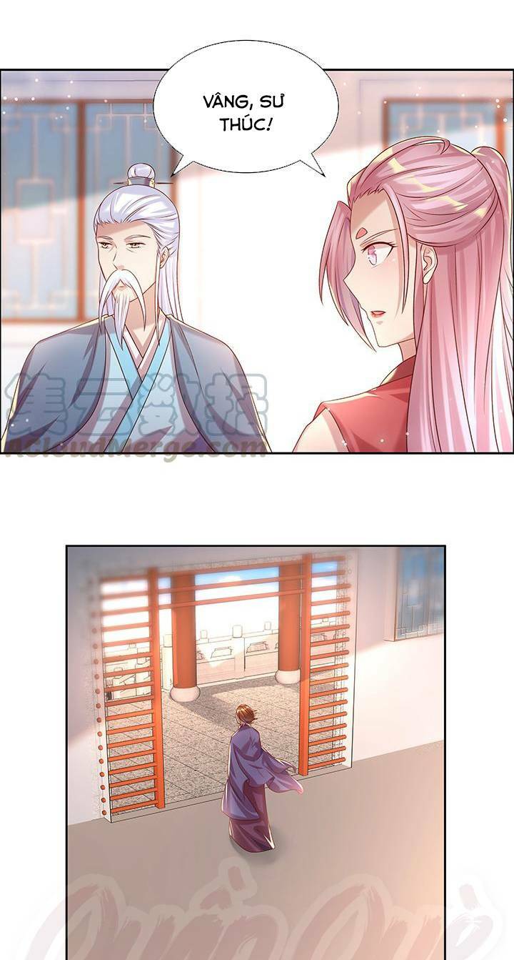 Siêu Phàm Truyện: Chapter 137