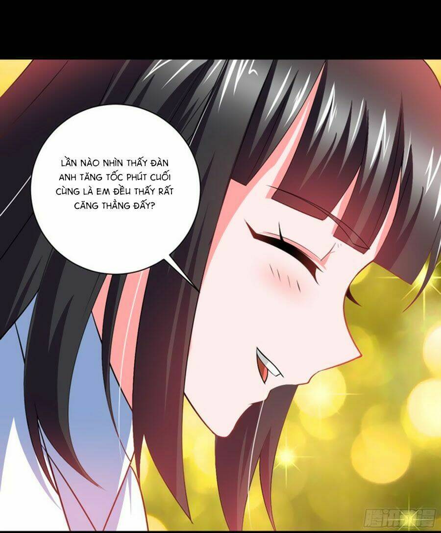 Người Yêu Khát Máu Của Tôi: Chapter 87