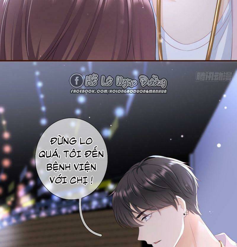 Bạn Gái Tôi Mới 30+: Chapter 53