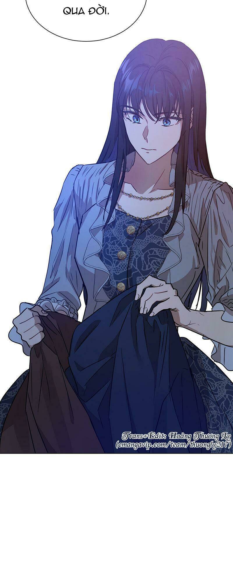 Khế Ước Của Ác Ma: Chapter 39