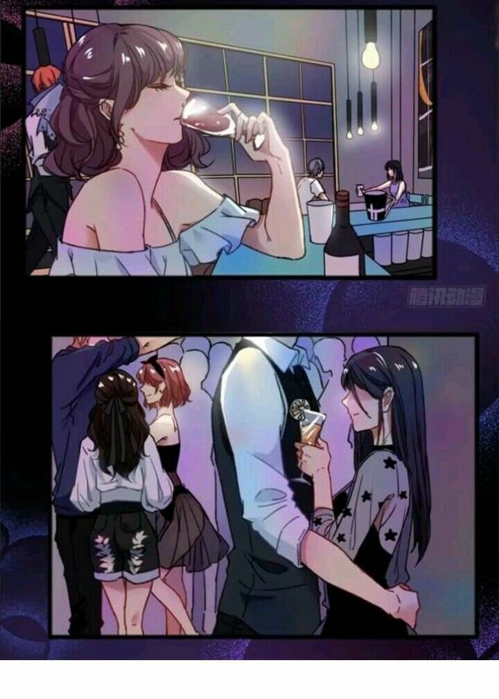 Thì Thầm: Chapter 9