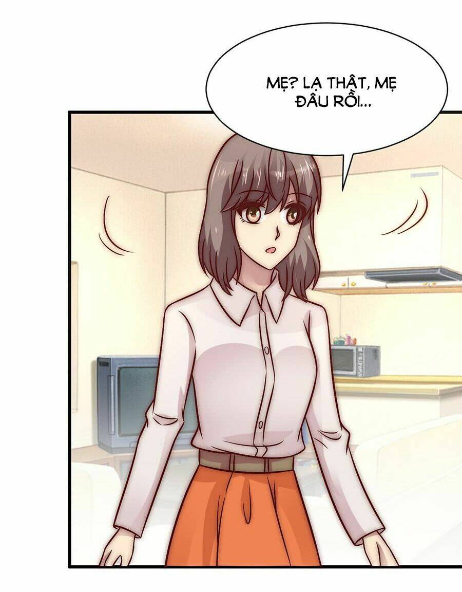 Thời Gian Đều Biết: Chapter 27