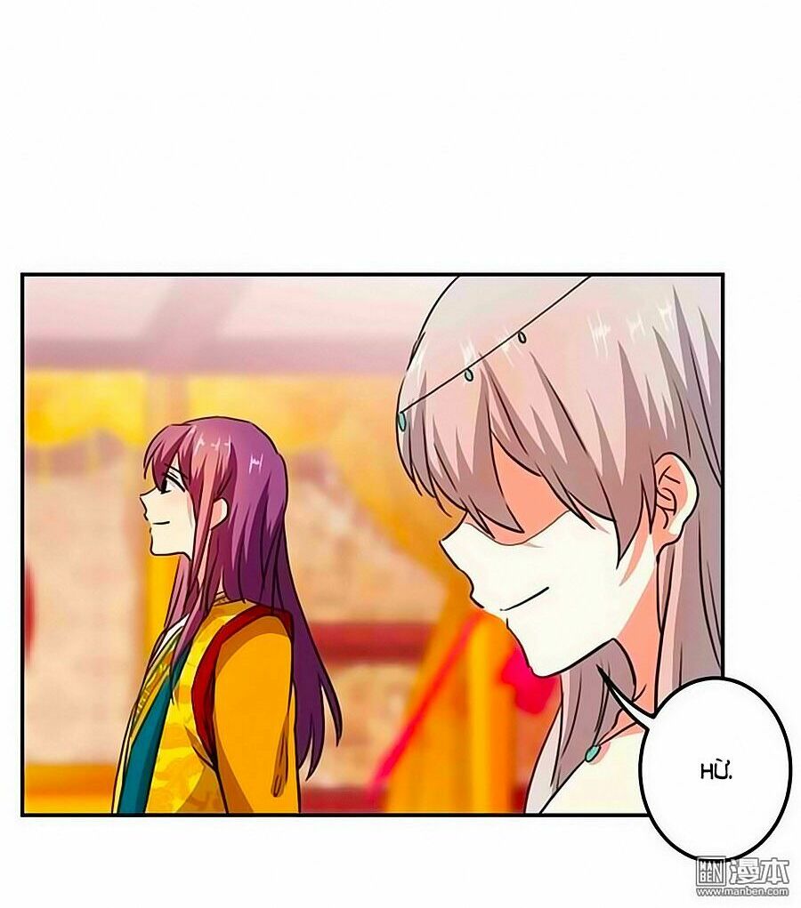 Vương Gia ! Ngươi Thật Bỉ Ổi !: Chapter 408