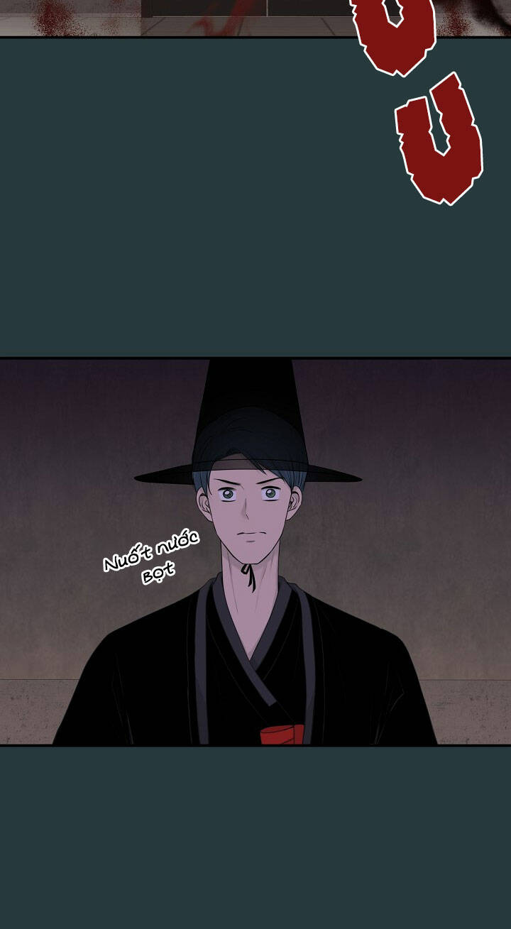 Cuộc Sống Kỳ Thú: Chapter 102