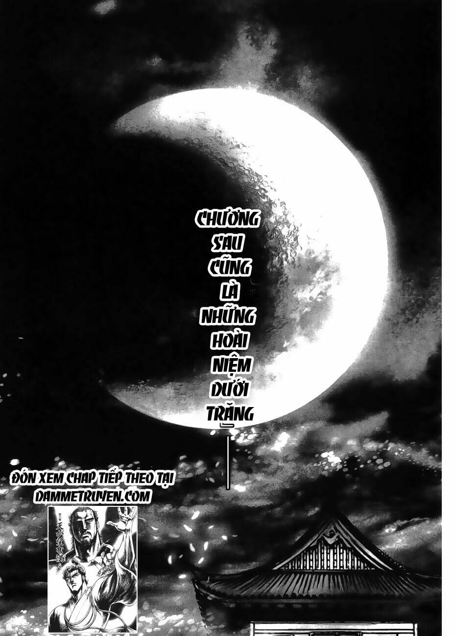 Chính Nghĩa Hào Hùng: Chapter 5