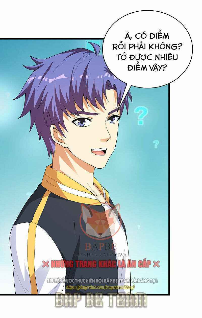 Đồng Hồ Thần Cấp Siêu Năng Của Ta: Chapter 29