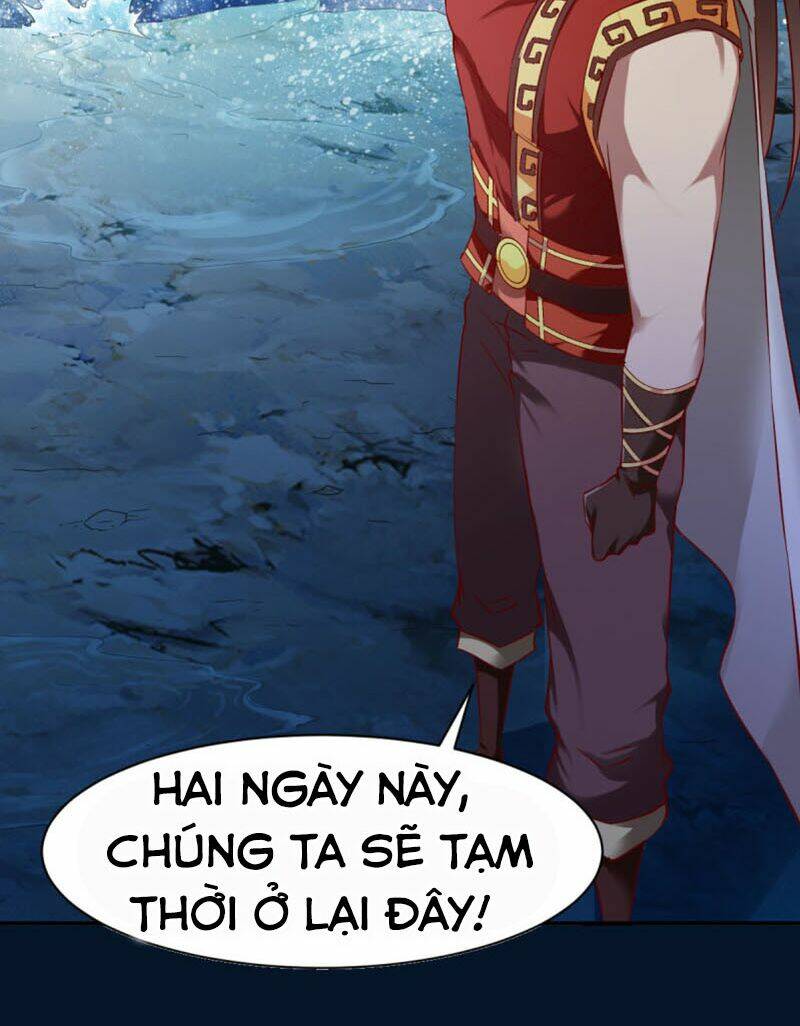 Chiến Đỉnh: Chapter 95