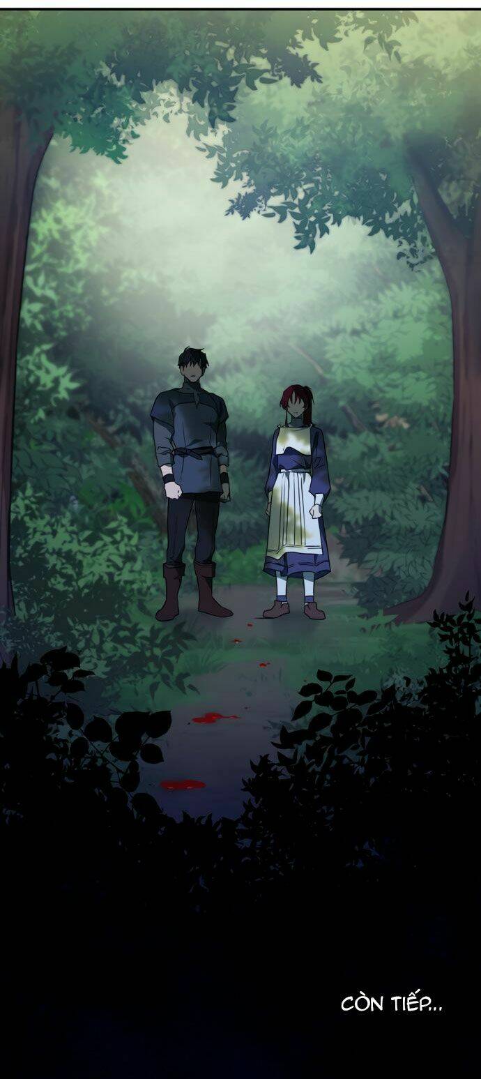 LÂU ĐÀI VÔ DANH: Chapter 7