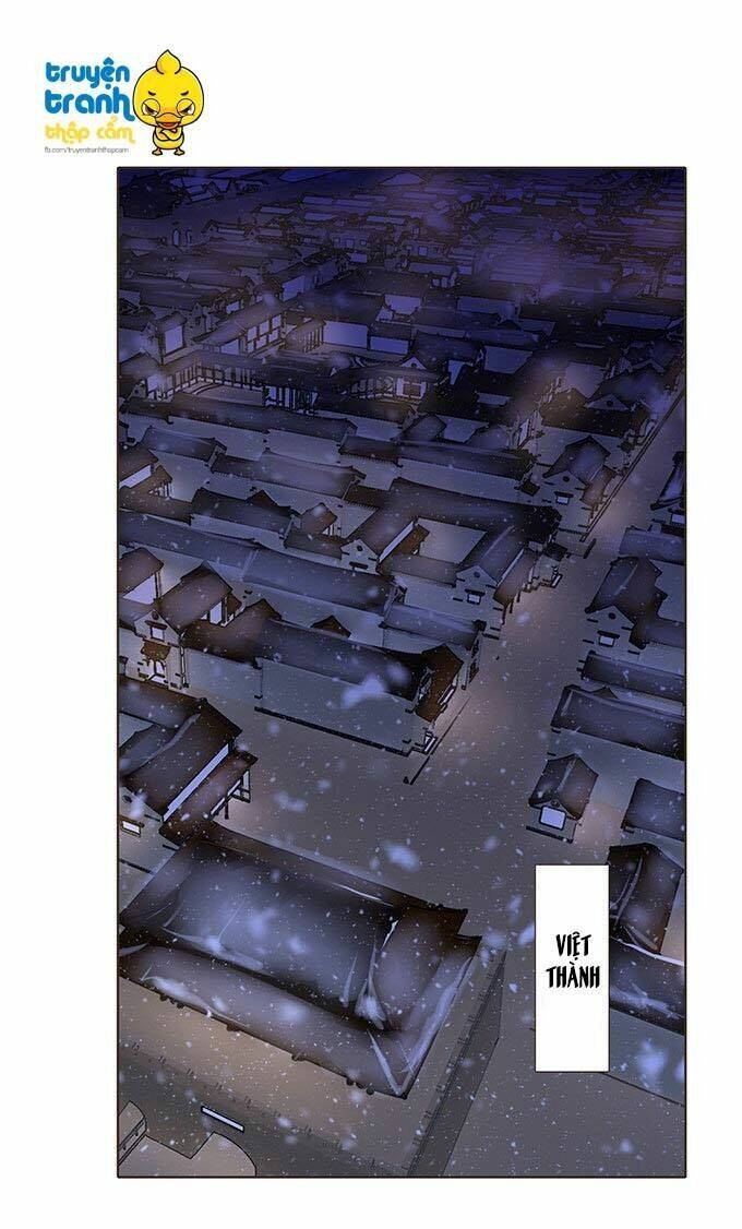 Đại Giá Thừa Tướng: Chapter 86