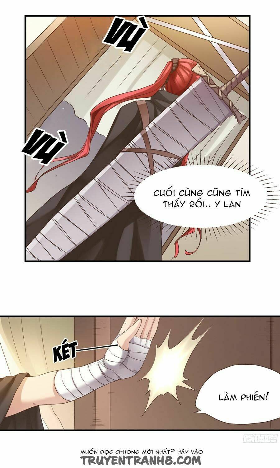Vì Tôi Là Ông Chú Mở Tiệm Bán Vũ Khí: Chapter 52