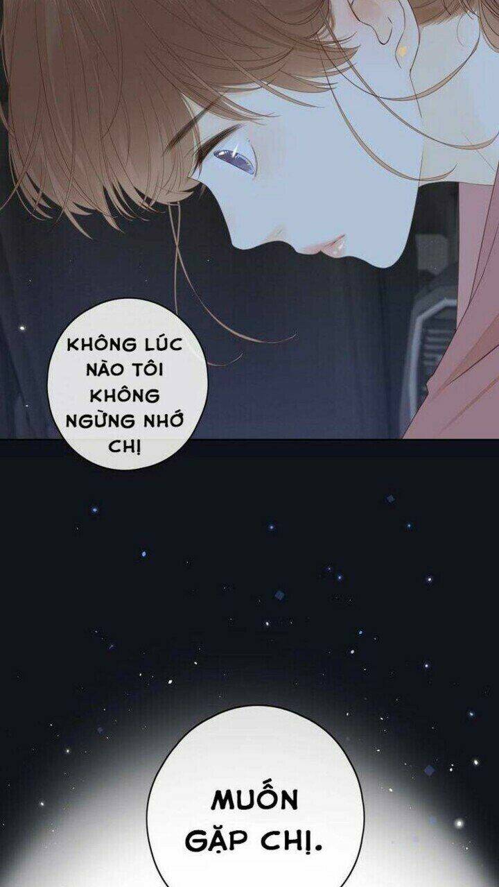 Cô Ấy Không Đáng Yêu: Chapter 52