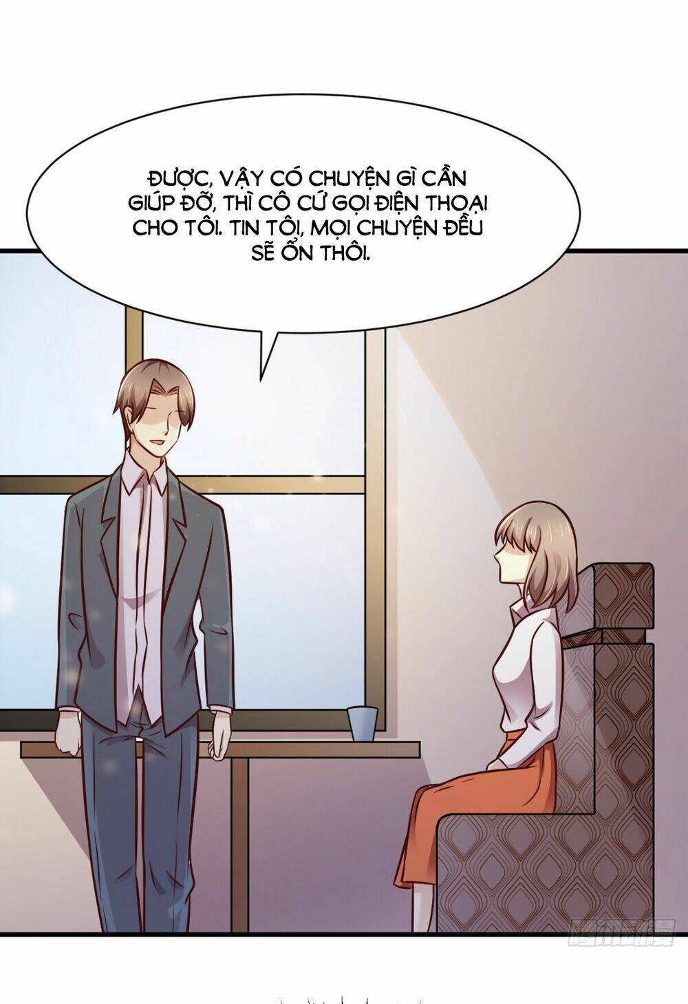 Thời Gian Đều Biết: Chapter 29