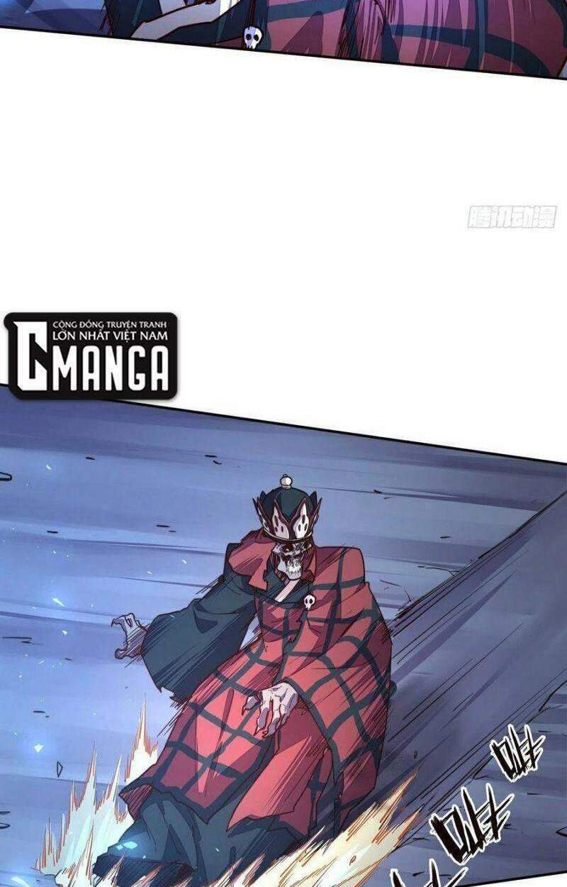 Sinh Tử Quyết: Chapter 145