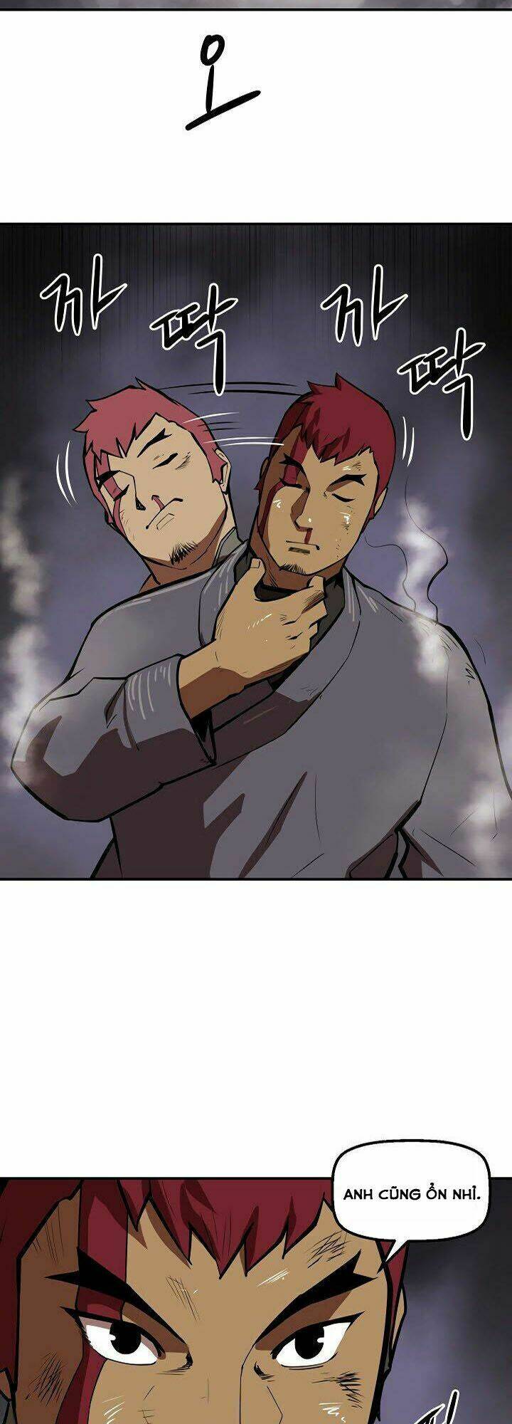 Raid: Chapter 90