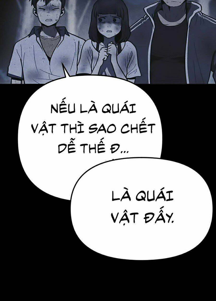 Cậu Bé Shotgun: Chapter 20