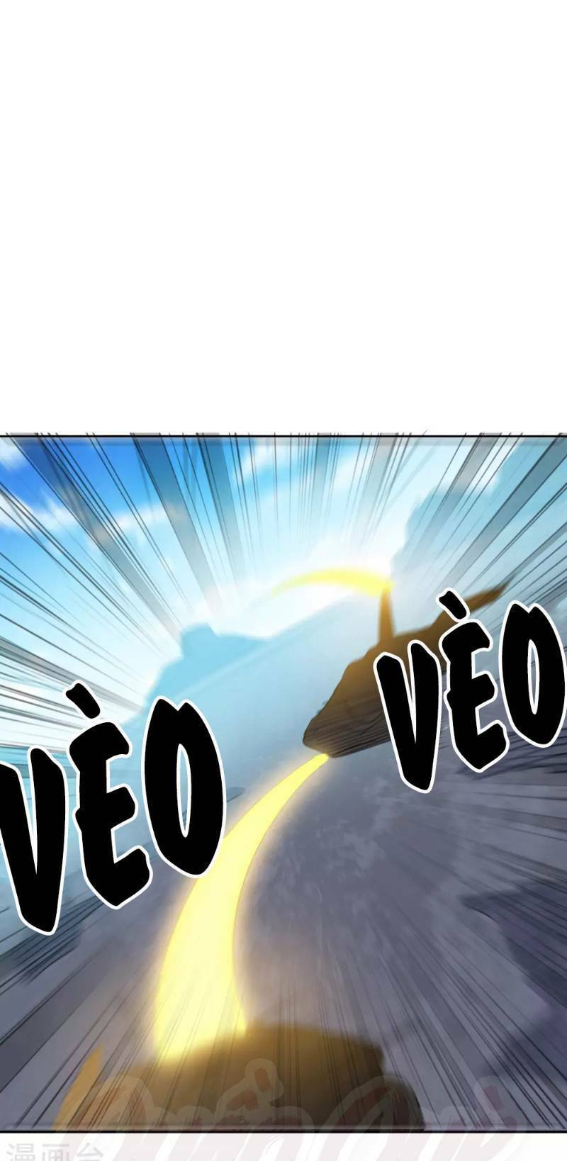 Vạn Giới Tiên Vương: Chapter 44