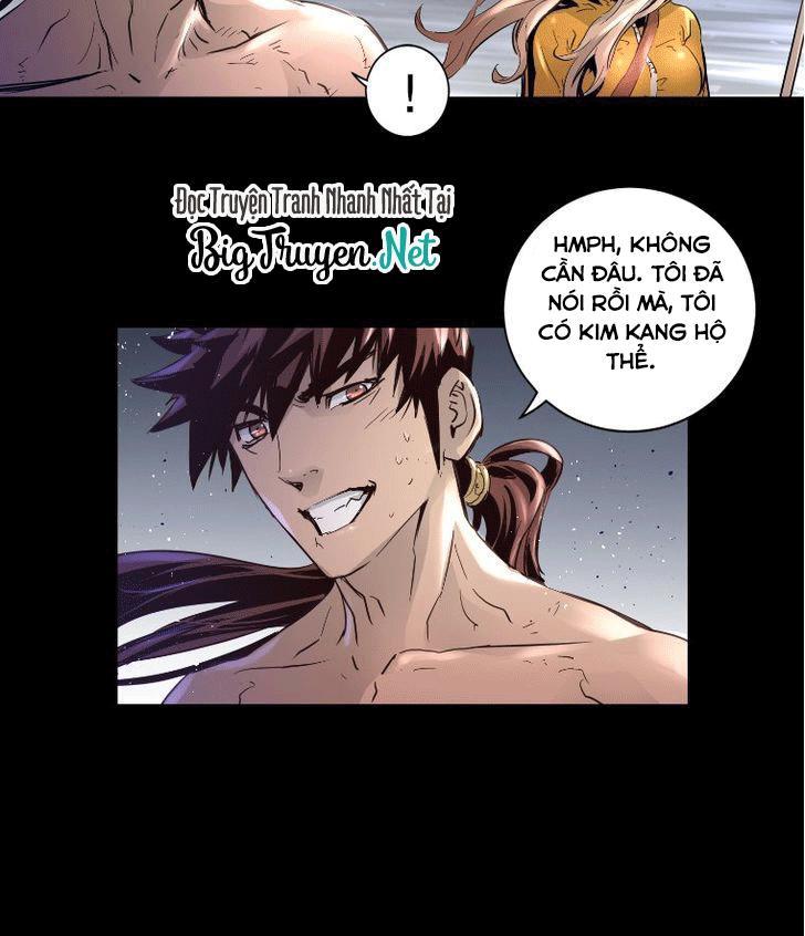 Dị Giới Tam Tuyệt: Chapter 29