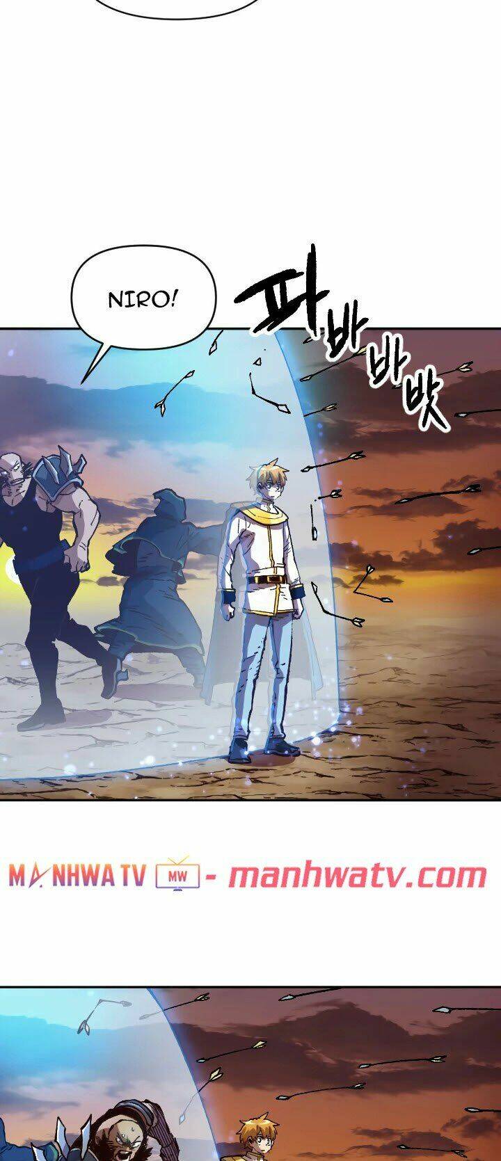 Nô Lệ Nghịch Thiên: Chapter 53