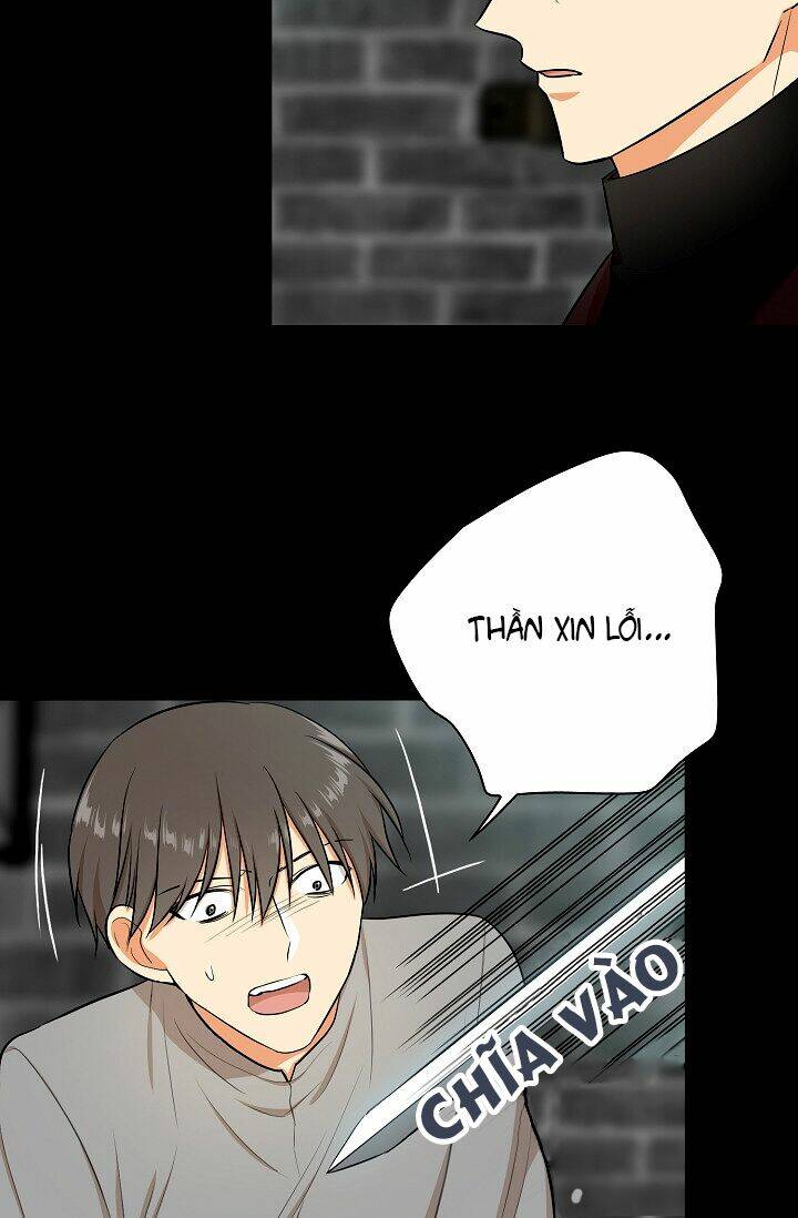 Xuyên Không Trở Thành Mami Phản Diện: Chapter 14