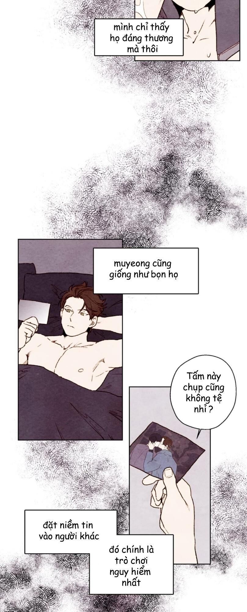 Ôi ! Trợ Lý Đặc Biệt Của Tôi: Chapter 28