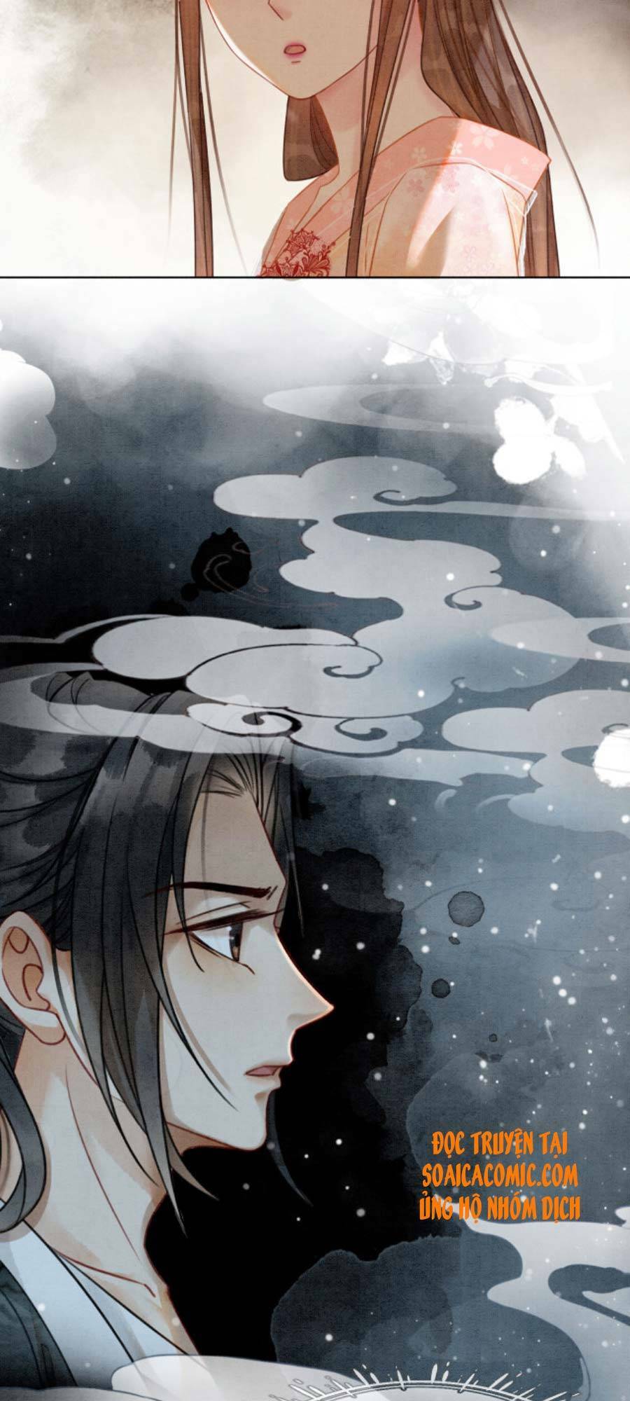 Xung Hỉ Vương Phi: Chapter 25