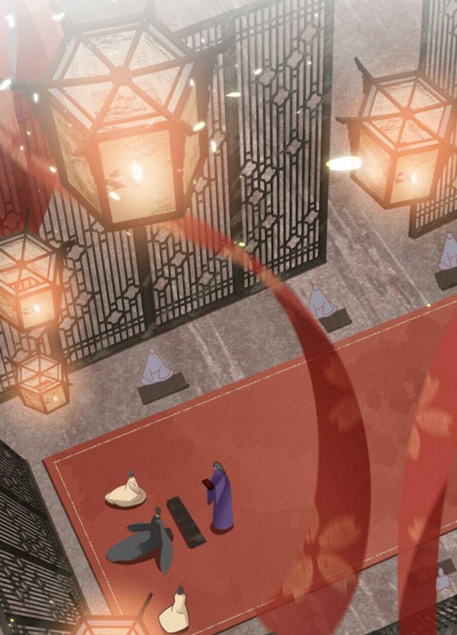 Điều Hương Vương Phi: Chapter 32