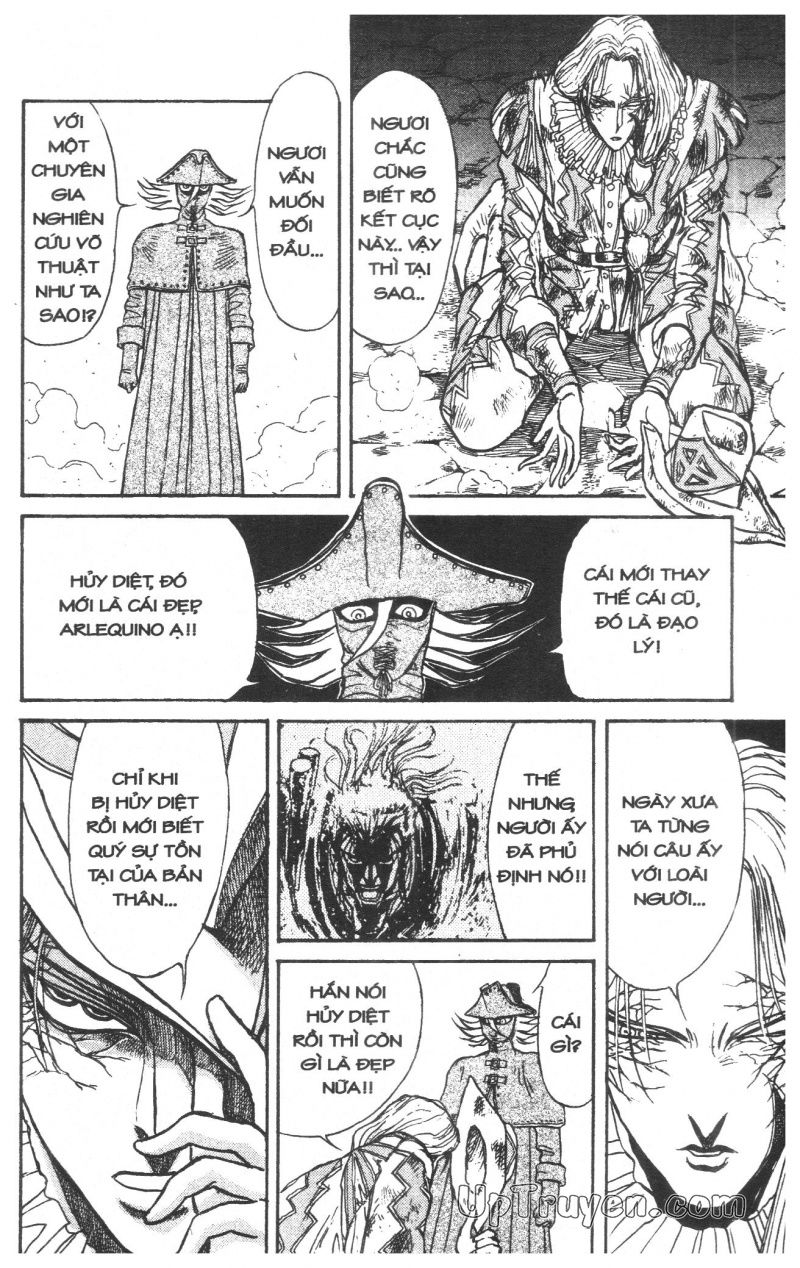 Fujita Kazuhiro: Chapter 40