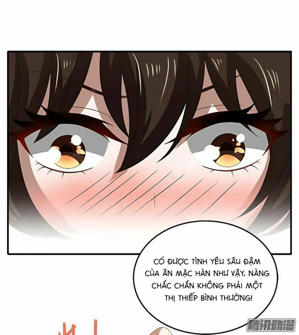 Thịnh Thế An Nhiên: Chapter 17