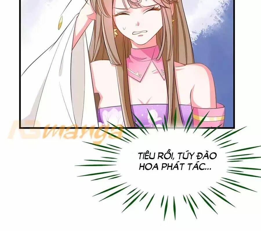 Đích Nữ Hữu Độc: Chapter 20