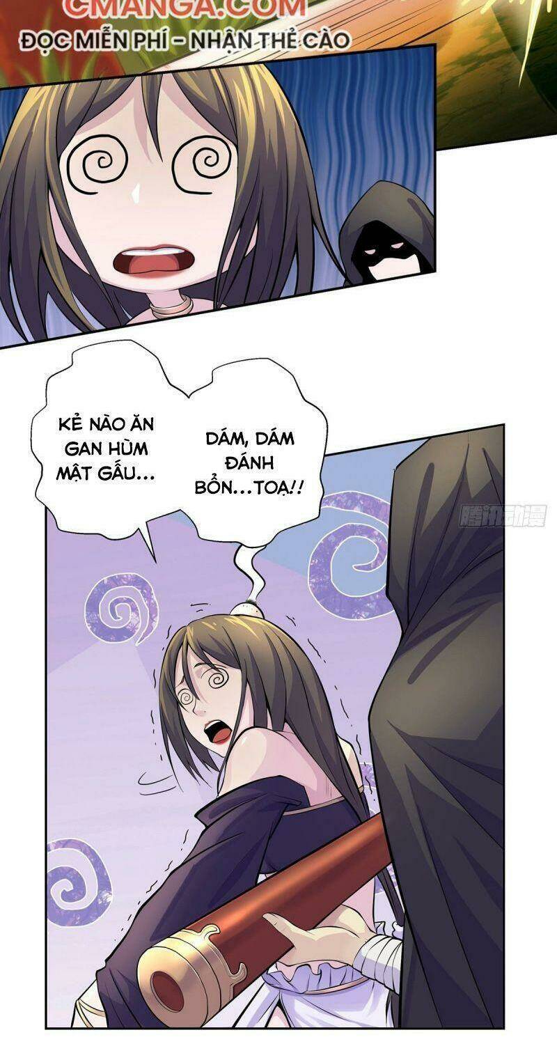 Ta Là Đại Hoàn Đan: Chapter 11