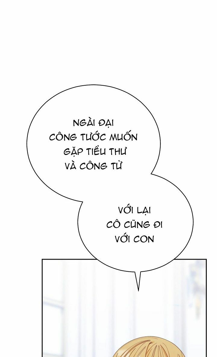 Tôi Sẽ Chịu Trách Nhiệm Về Phúc Lợi Của Nam Chính: Chapter 13