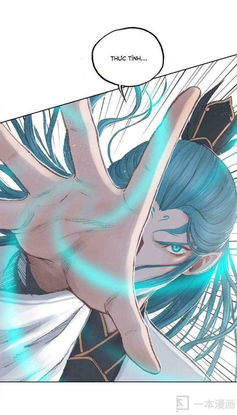 Ngao Bính: Chapter 2