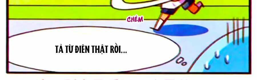 Manh Tam Quốc: Chapter 63