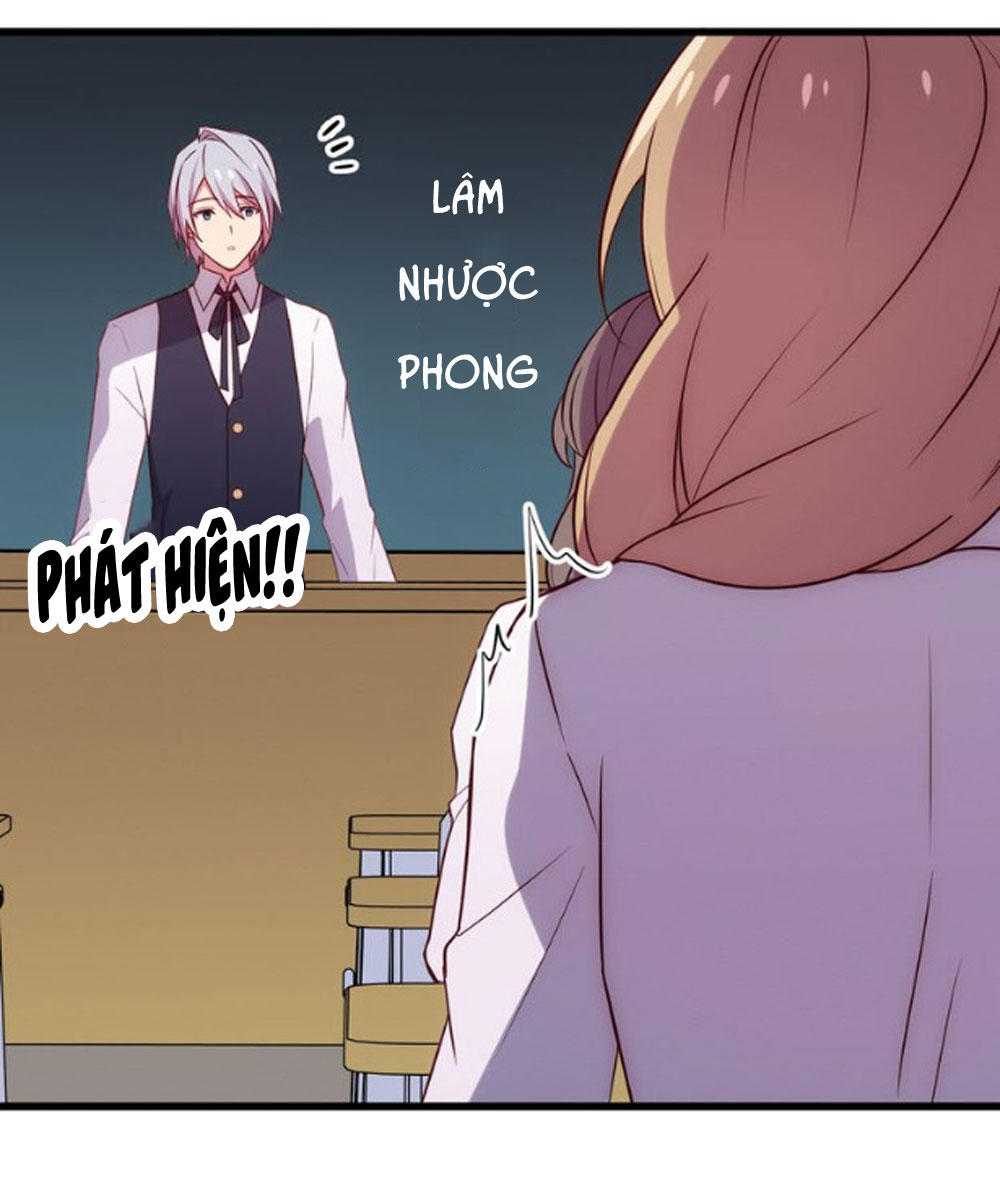 Bài Ca Tình Yêu: Chapter 1