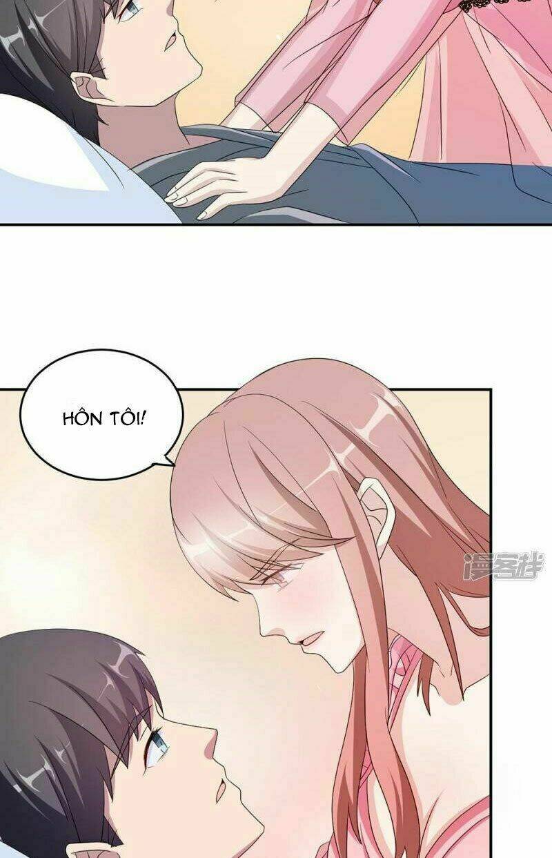 Mạc Thiếu Bức Hôn: Vợ Mới Khó Chống Đỡ: Chapter 43