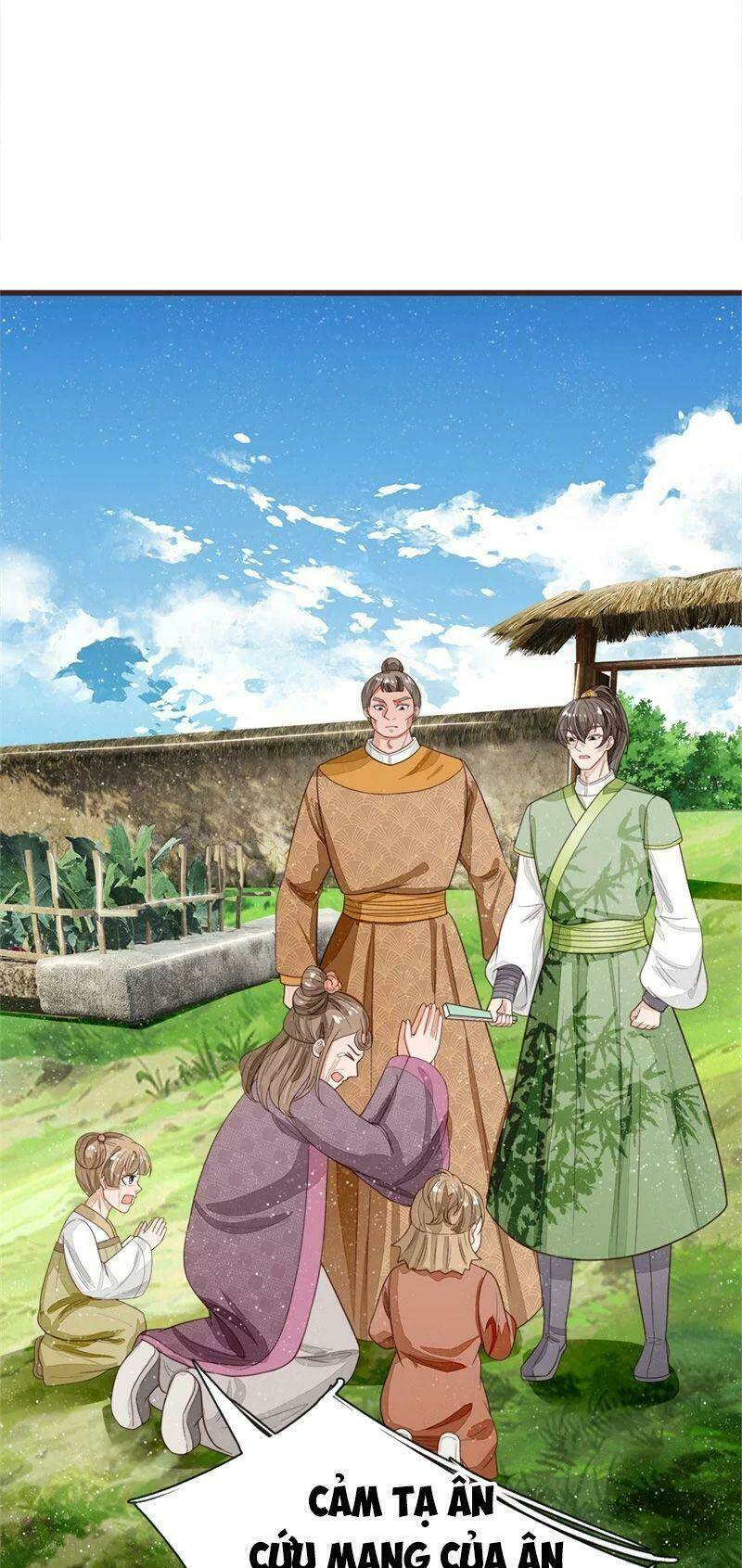 Đệ Nhất Hoàn Khố: Chapter 111