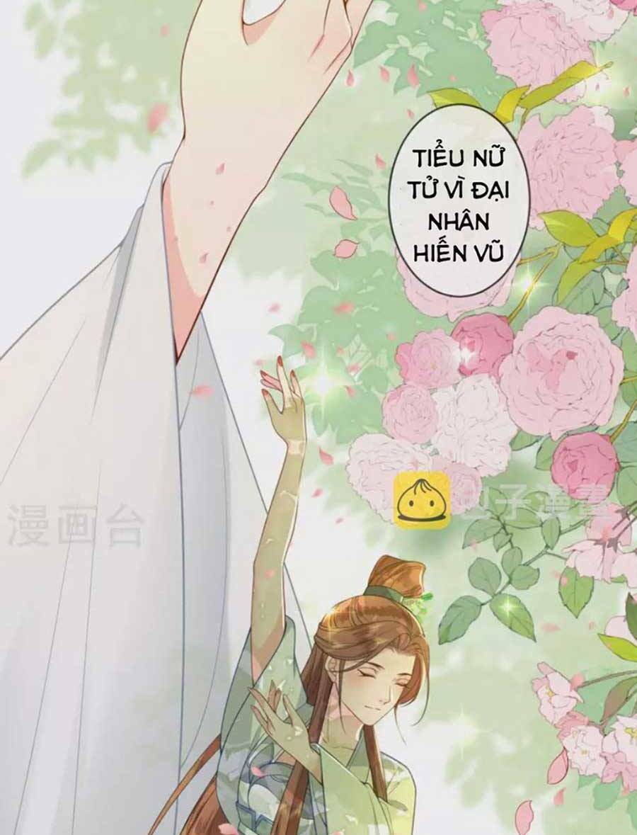 Tướng Quân, Bổn Phi Không Nhận Sủng: Chapter 40