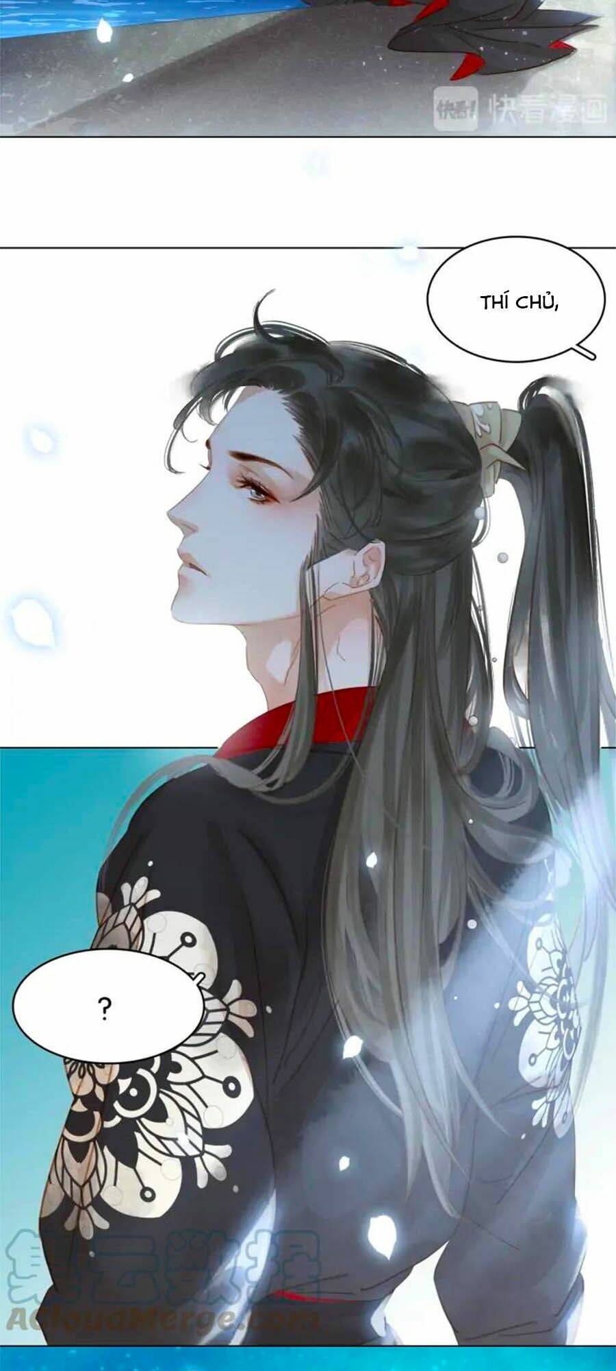 Tiểu Sư Phụ, Tóc Giả Của Ngài Rơi Rồi!: Chapter 31