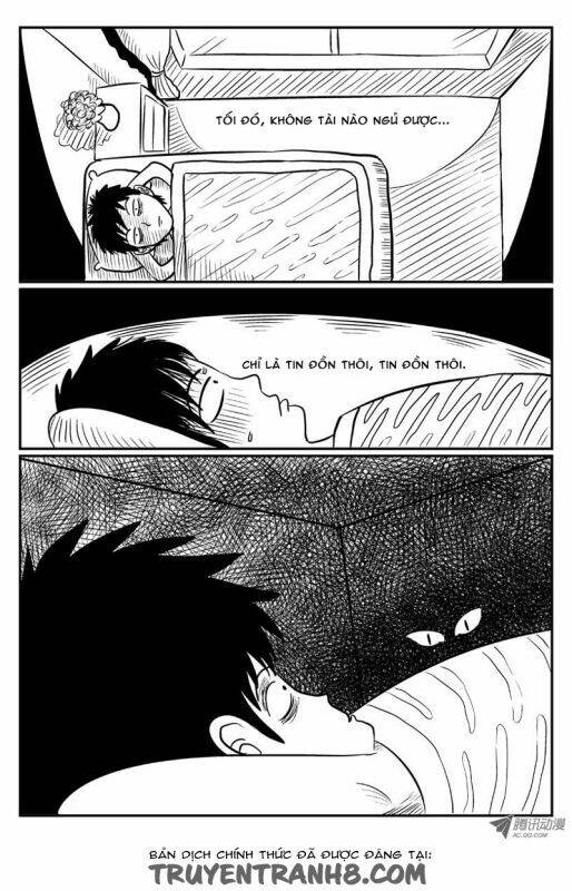 Ký Sinh Trùng: Chapter 7